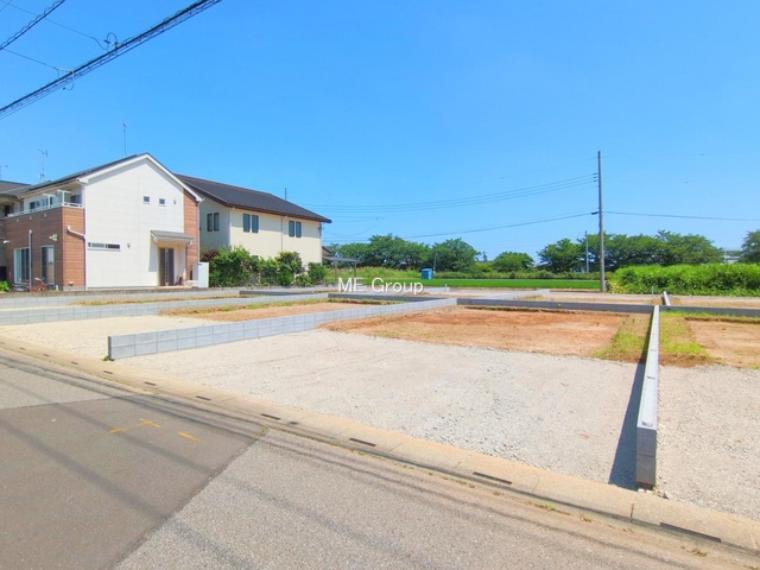 さいたま市岩槻区大字南辻