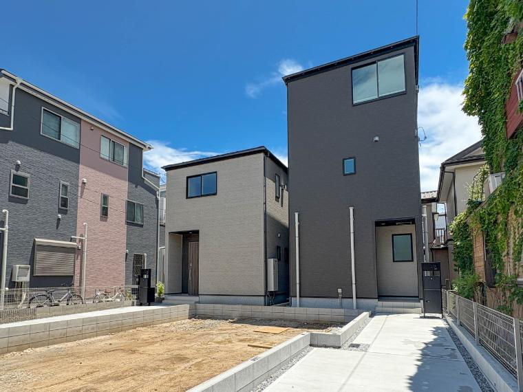 さいたま市大宮区堀の内町2丁目