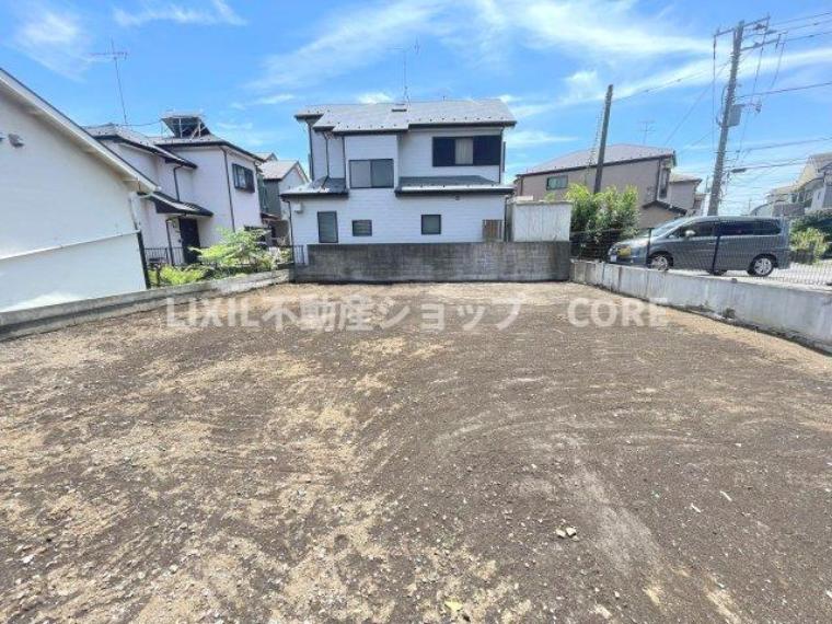 大和市南林間6丁目