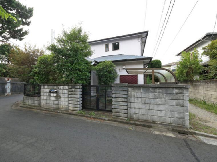 市川市八幡5丁目