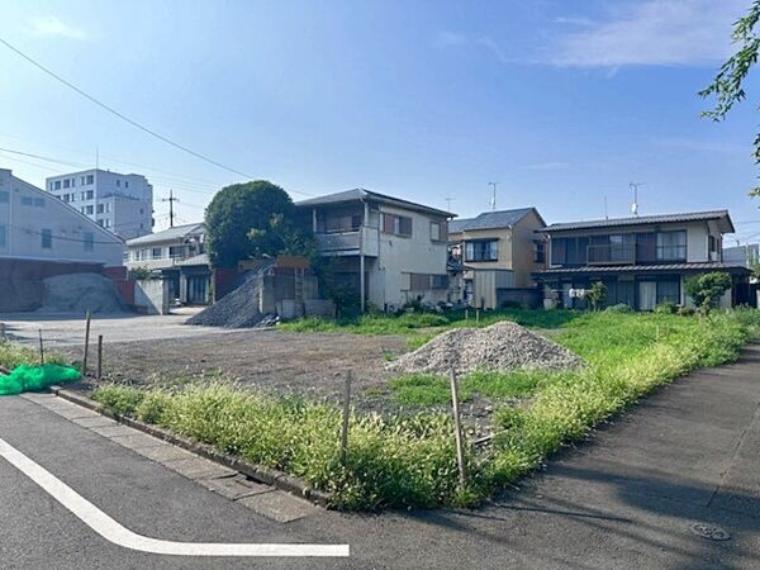 世田谷区若林2丁目