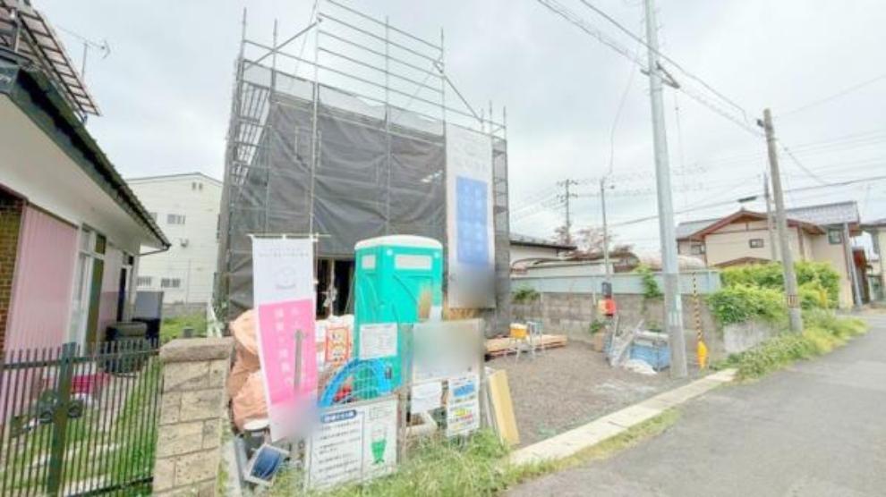 永大ハウス工業 富谷店