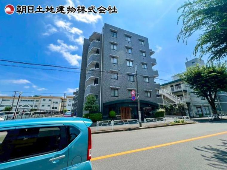 センチュリーめじろ台 5階