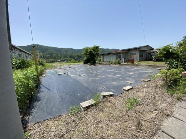 佐野市牧町