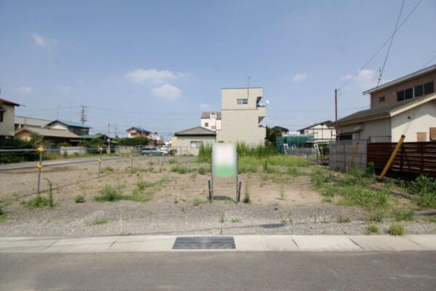 伊勢崎市大手町