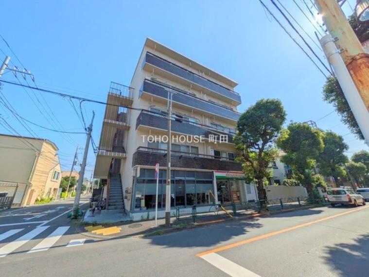 赤堤ハイム 2階