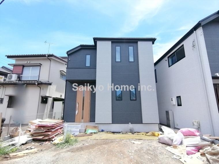 昭島市田中町1丁目
