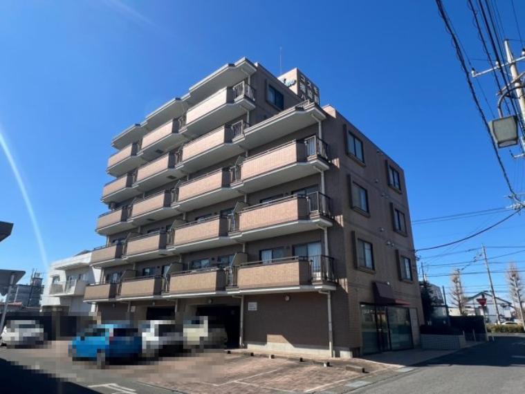 小金井不動産株式会社 鶴田店
