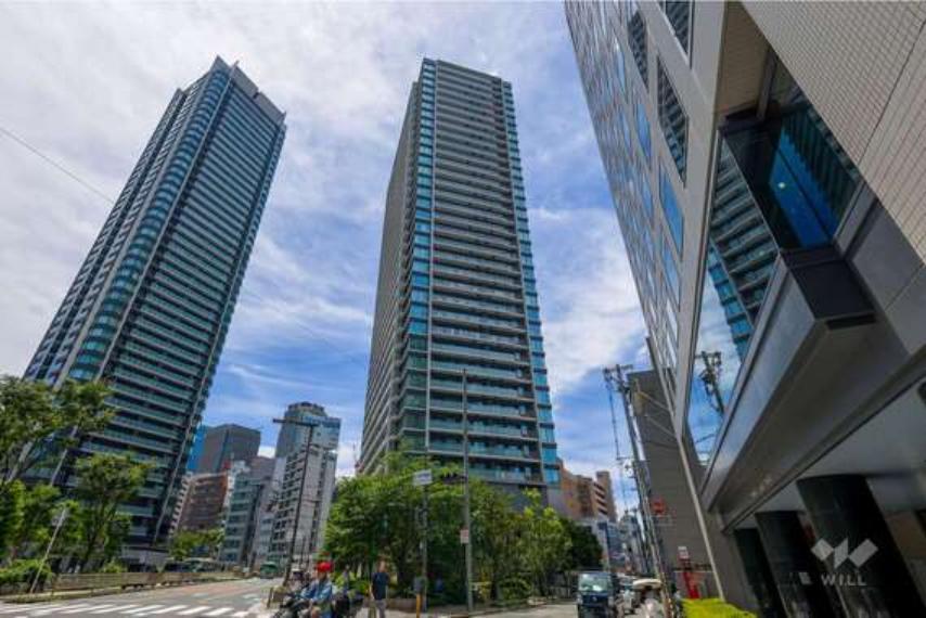 ウィル不動産販売 本町営業所