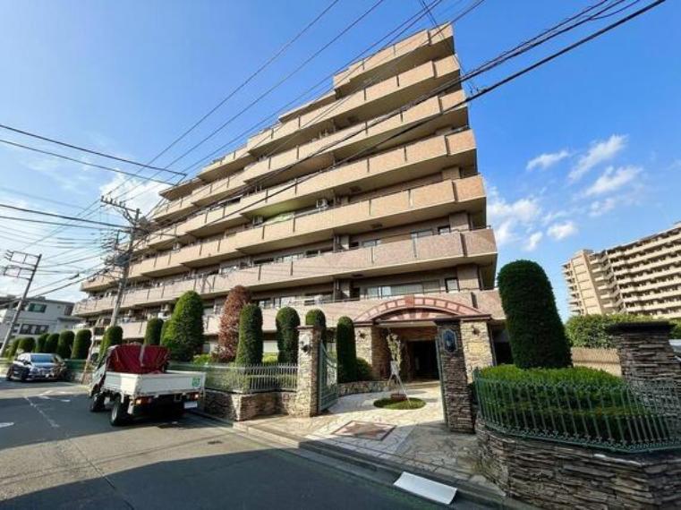 東宝ハウス国分寺