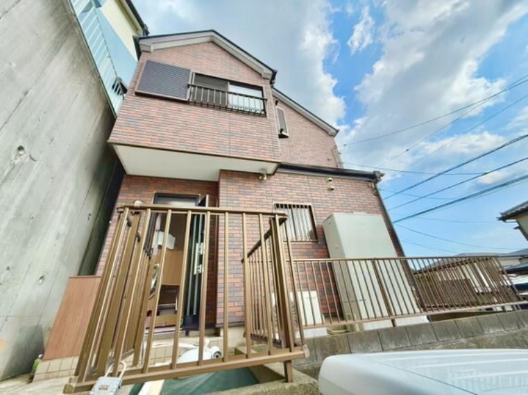 相模原市南区磯部