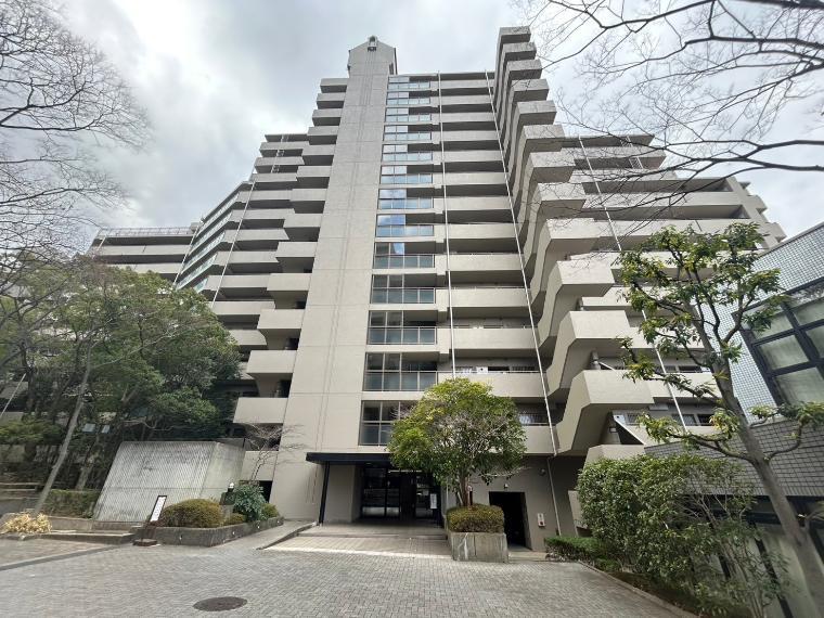 オークヒルズ香里五番館 7階
