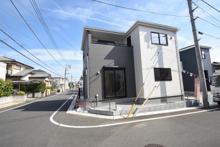狭山市狭山台3丁目
