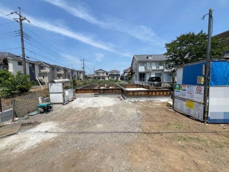 狭山市鵜ノ木