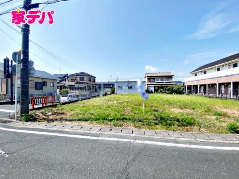 浜松市中央区舞阪町舞阪