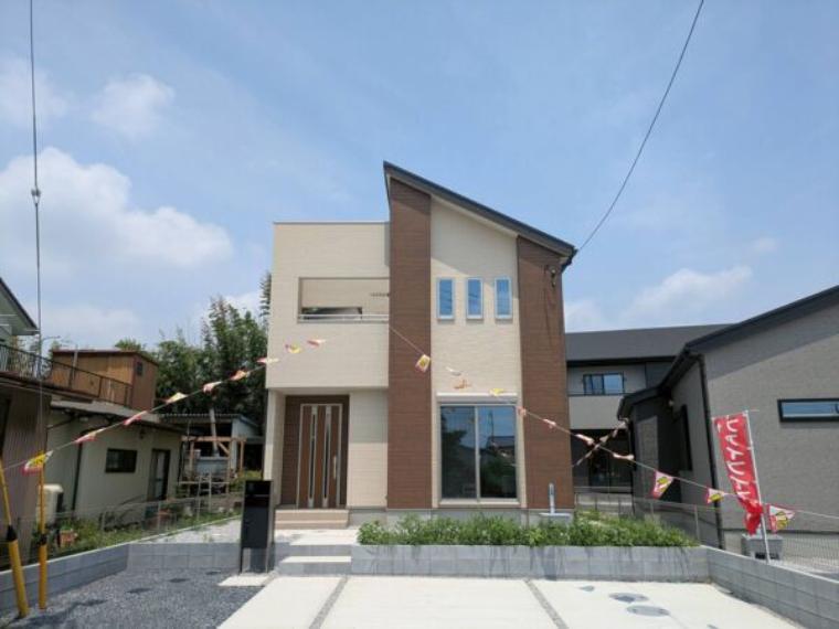 太田市西長岡町