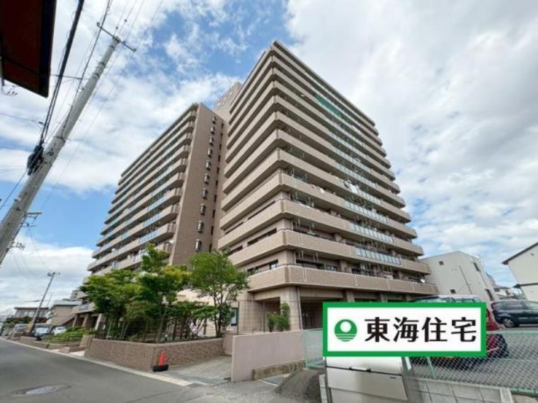 ダイアパレス福田町ステーションガーデン 7階