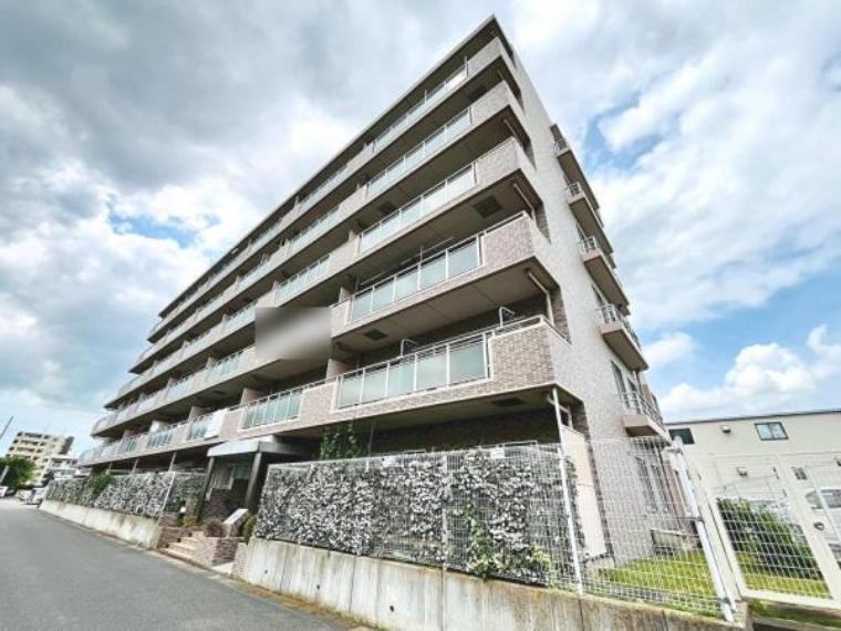 コルサム佐倉 1階