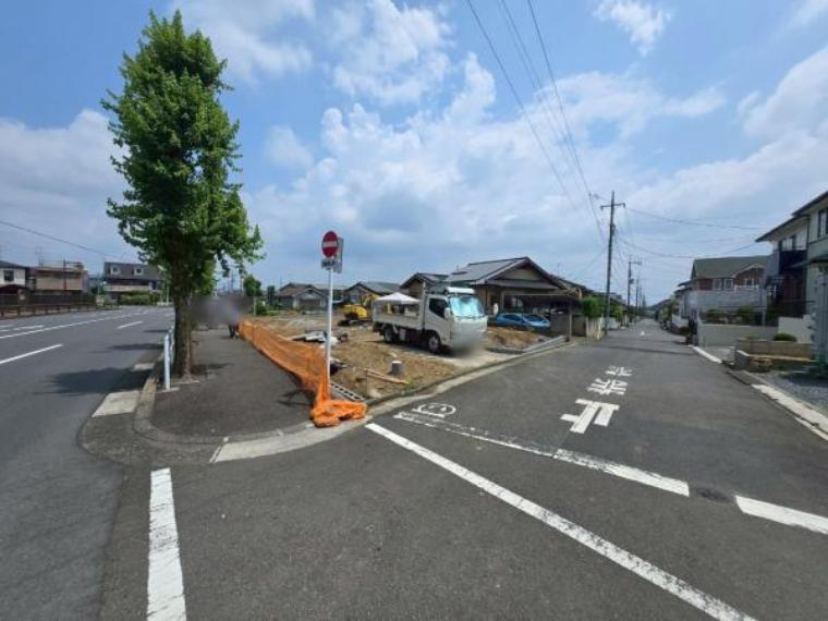 八王子市めじろ台3丁目