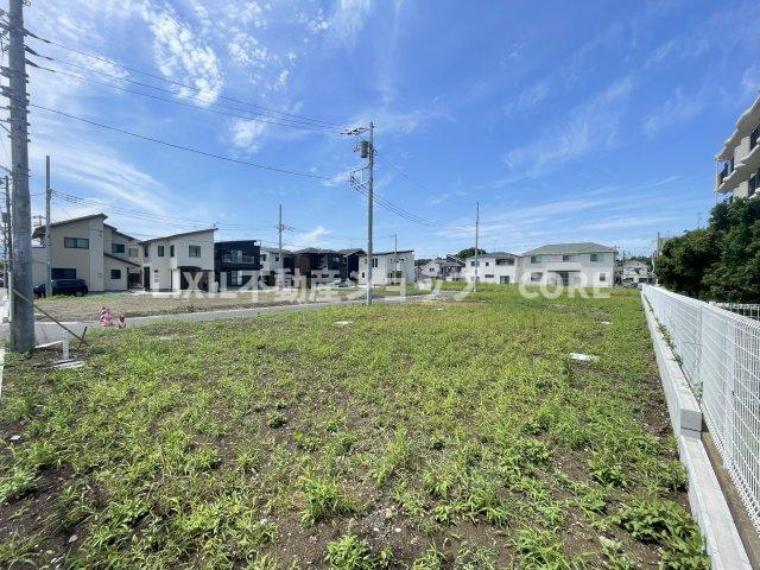 座間市東原1丁目