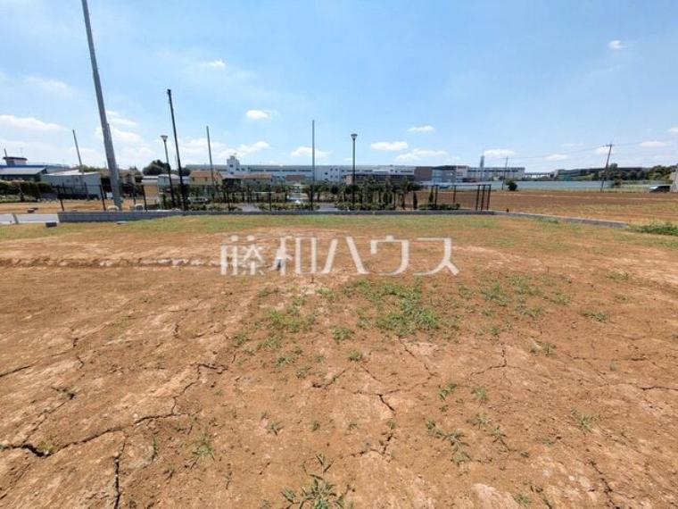 東久留米市南沢4丁目