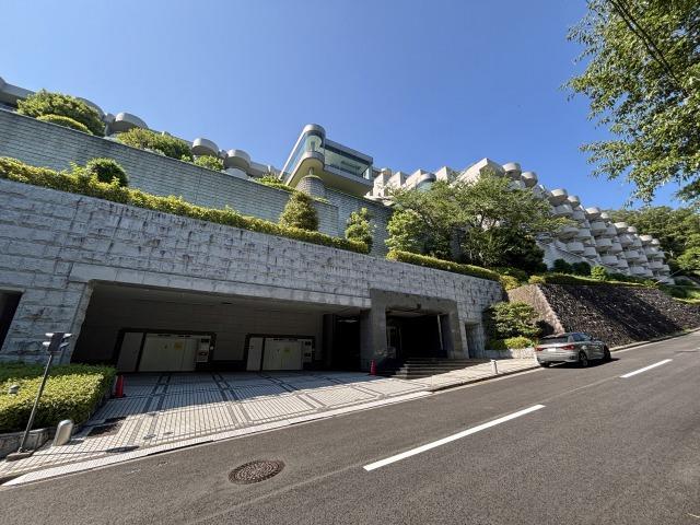 ドメーヌ熱海伊豆山東館 7階