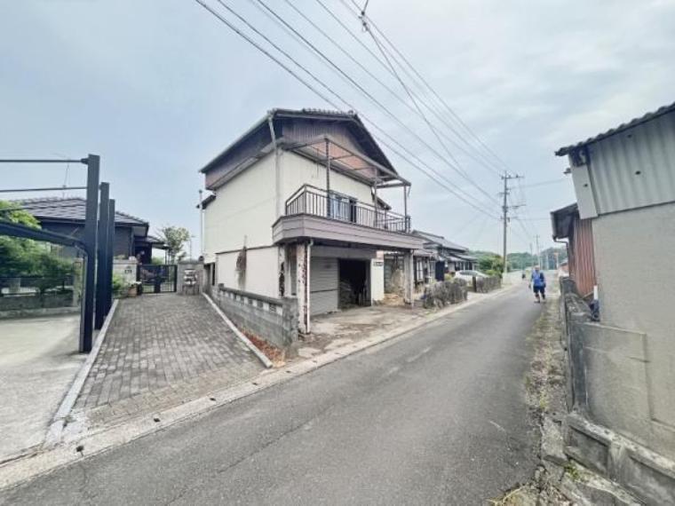 築上郡築上町大字高塚