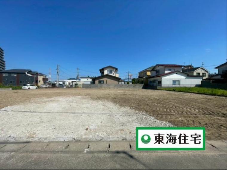仙台市太白区東大野田