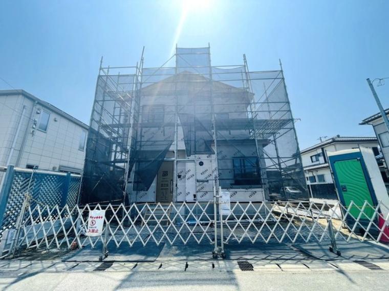 木更津市岩根4丁目
