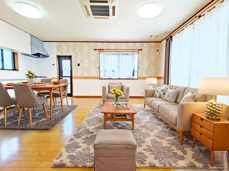狭山市入間川4丁目の中古住宅・中古一戸建ての詳細情報（埼玉県