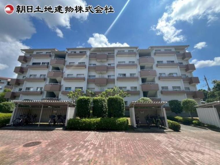 グリーンコープ落合6_6_4号棟 4階