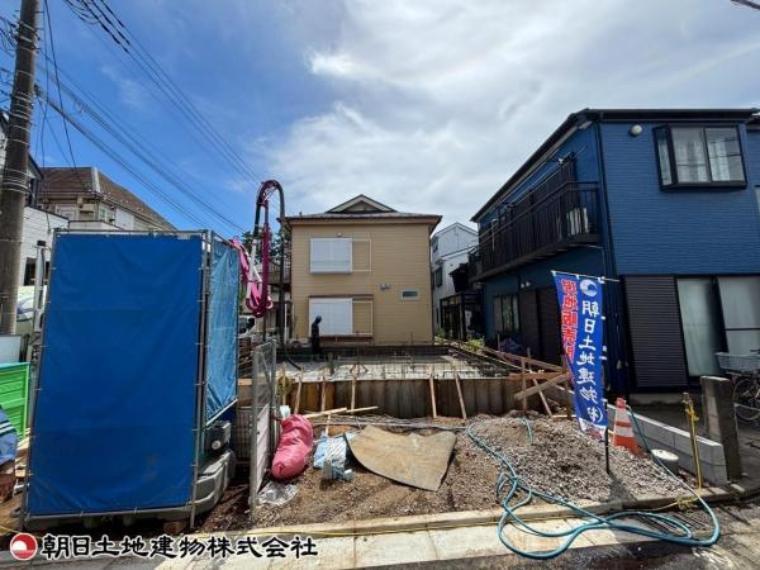 相模原市南区豊町