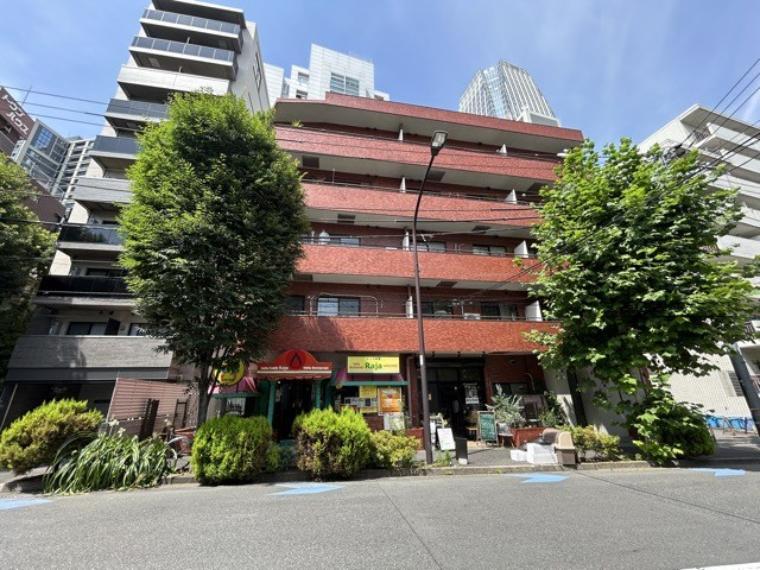 東武ハイライン第二芝虎ノ門 4階