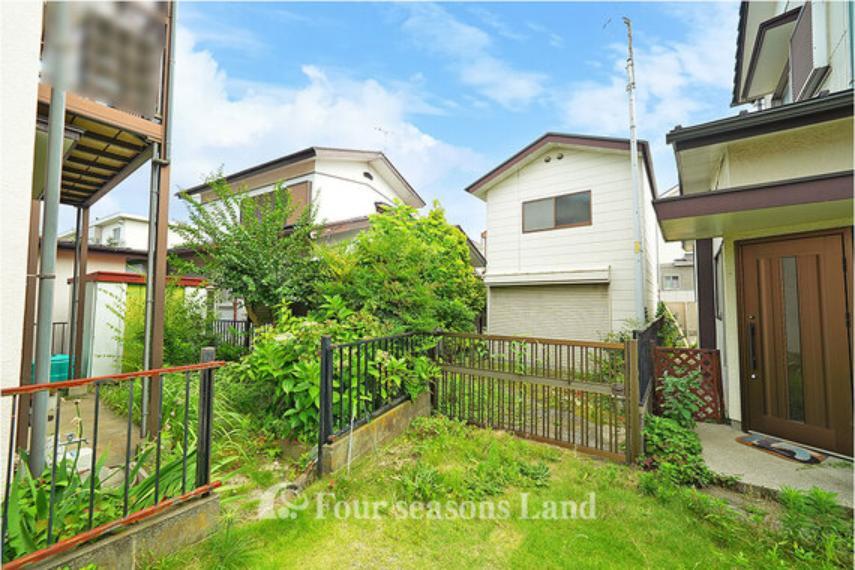 平塚市田村9丁目