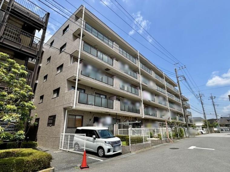 イトーピア流山 1階