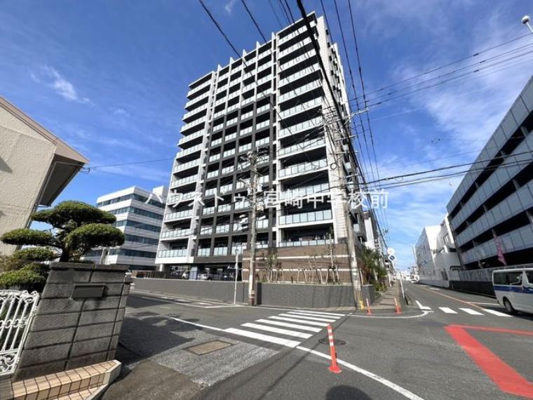 ハウスドゥ 宮崎中学校前 株式会社ピア7