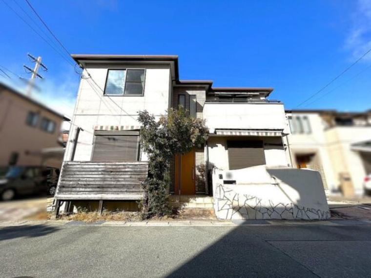 伊丹市安堂寺町5丁目