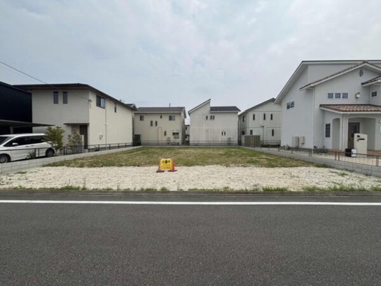安城市桜井町桜西二丁目