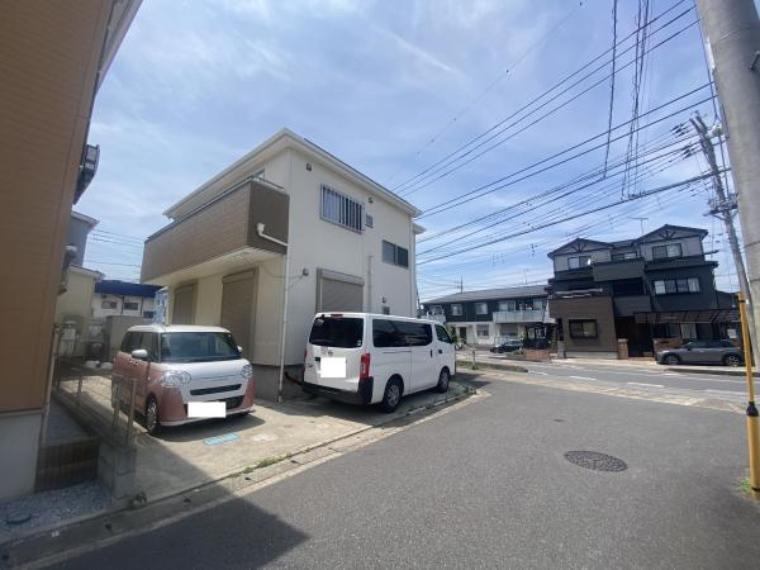 吉川市大字保