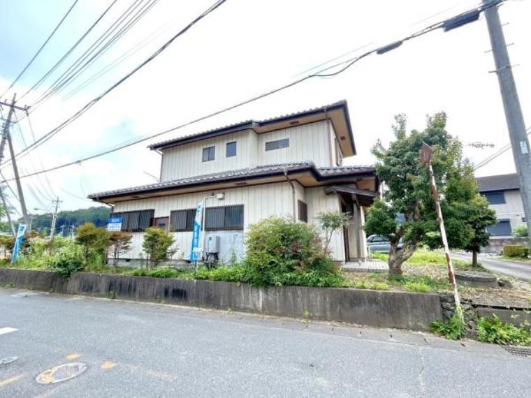 桜川市青柳