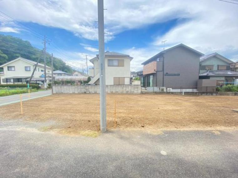 八王子市弐分方町