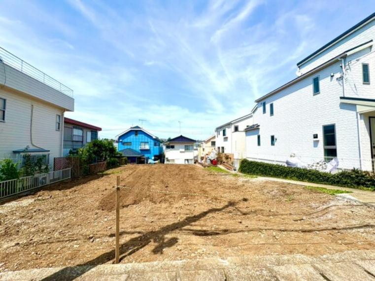 川崎市麻生区高石3丁目