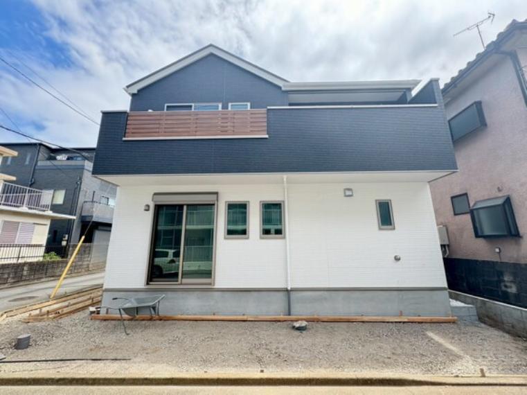 相模原市南区南台6丁目