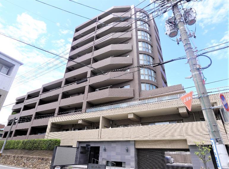 アルファステイツ翠 2階