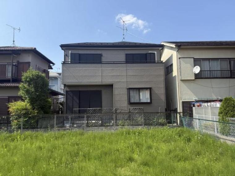 春日部市南4丁目