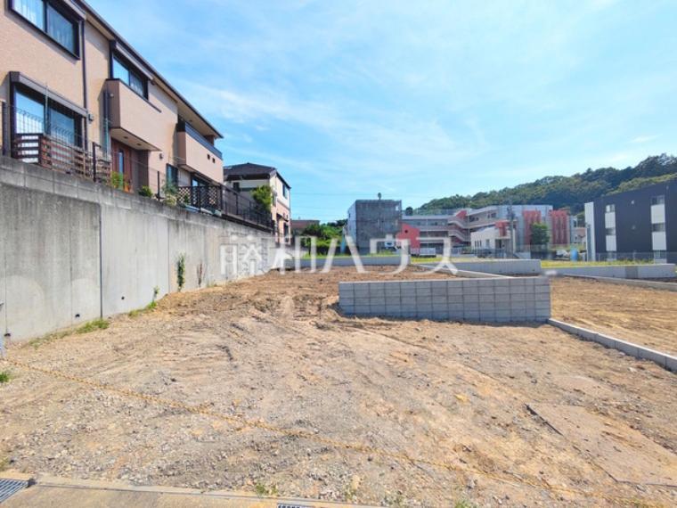八王子市兵衛2丁目
