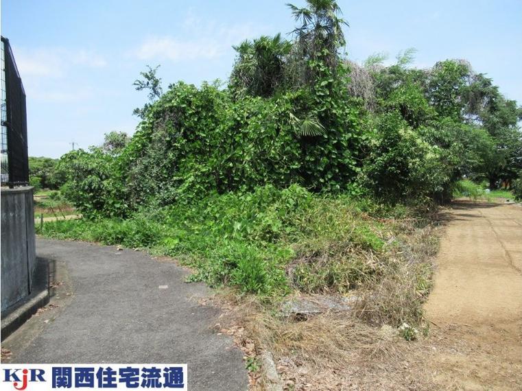 大阪狭山市半田4丁目