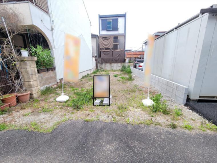 尼崎市東難波町4丁目