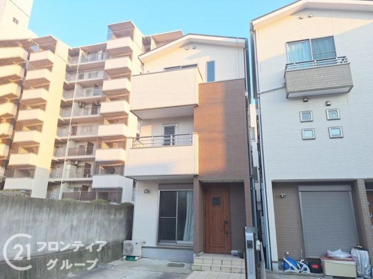 尼崎市名神町2丁目