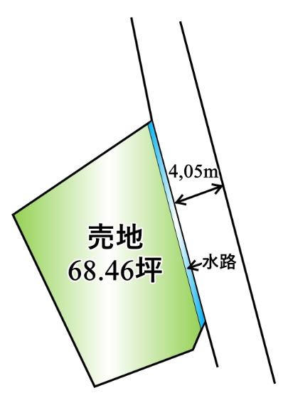 韮崎市旭町上條北割